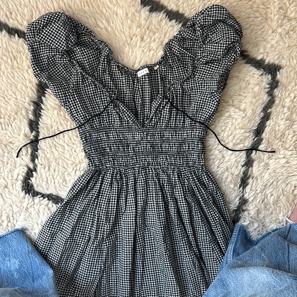 Doen Quinn Dress - Picture 17 of 17